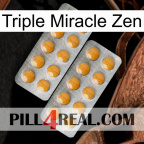 Triple Miracle Zen levitra2